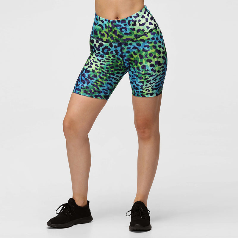 Earth Cat Running Shorts