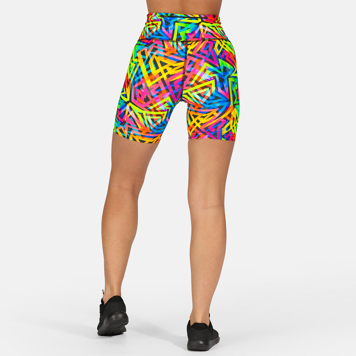 Prism Running Shorts