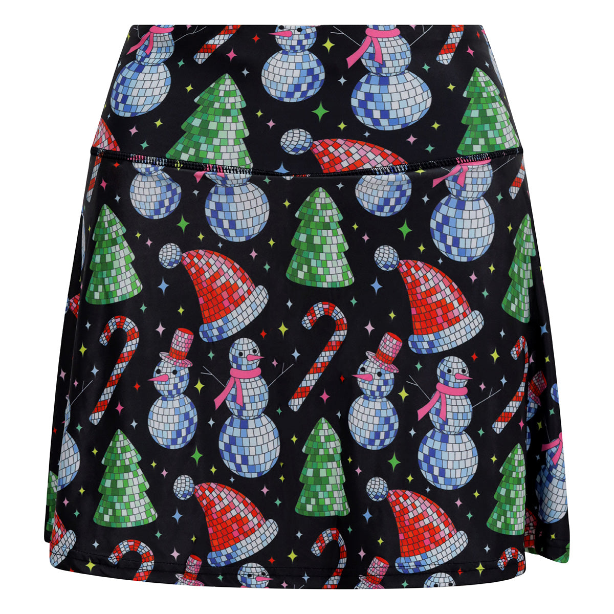 Tikiboo Christmas Workout Clothes Tikiboo