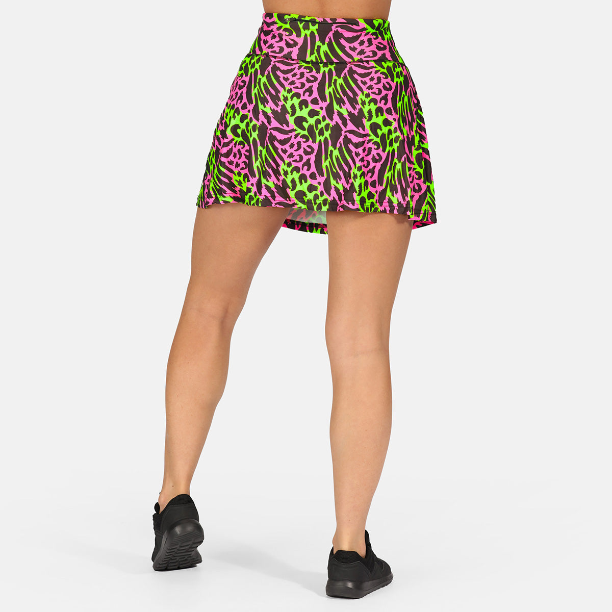 Feline Fusion Skort