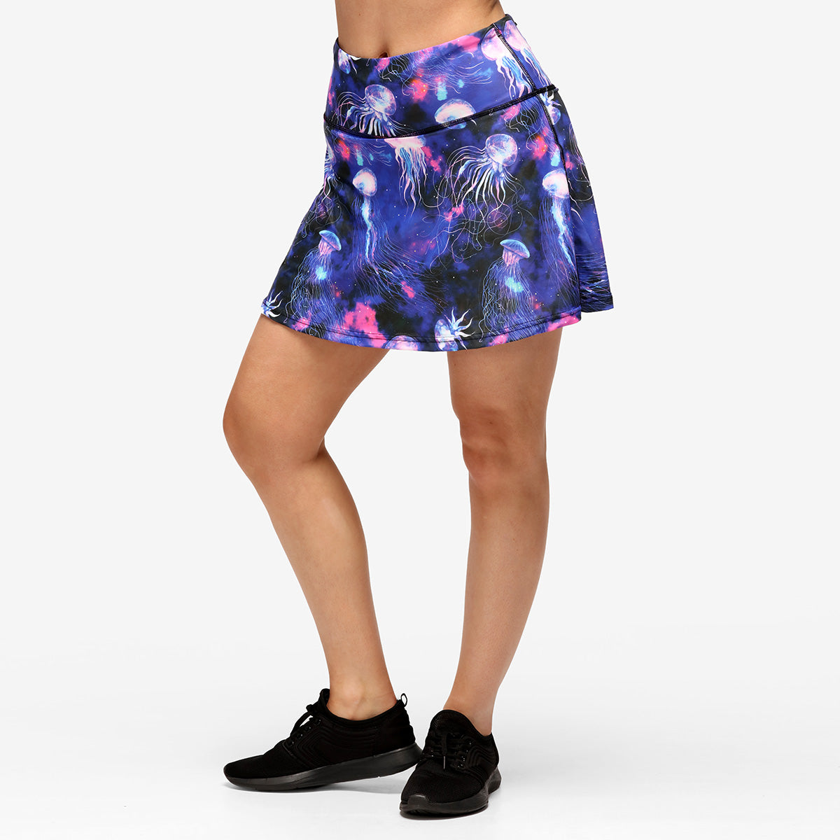 Jellyfish Galaxy  Skort