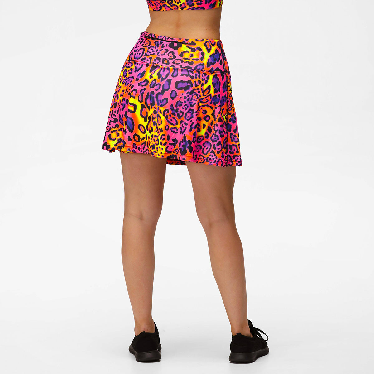 Sunset Safari Skort