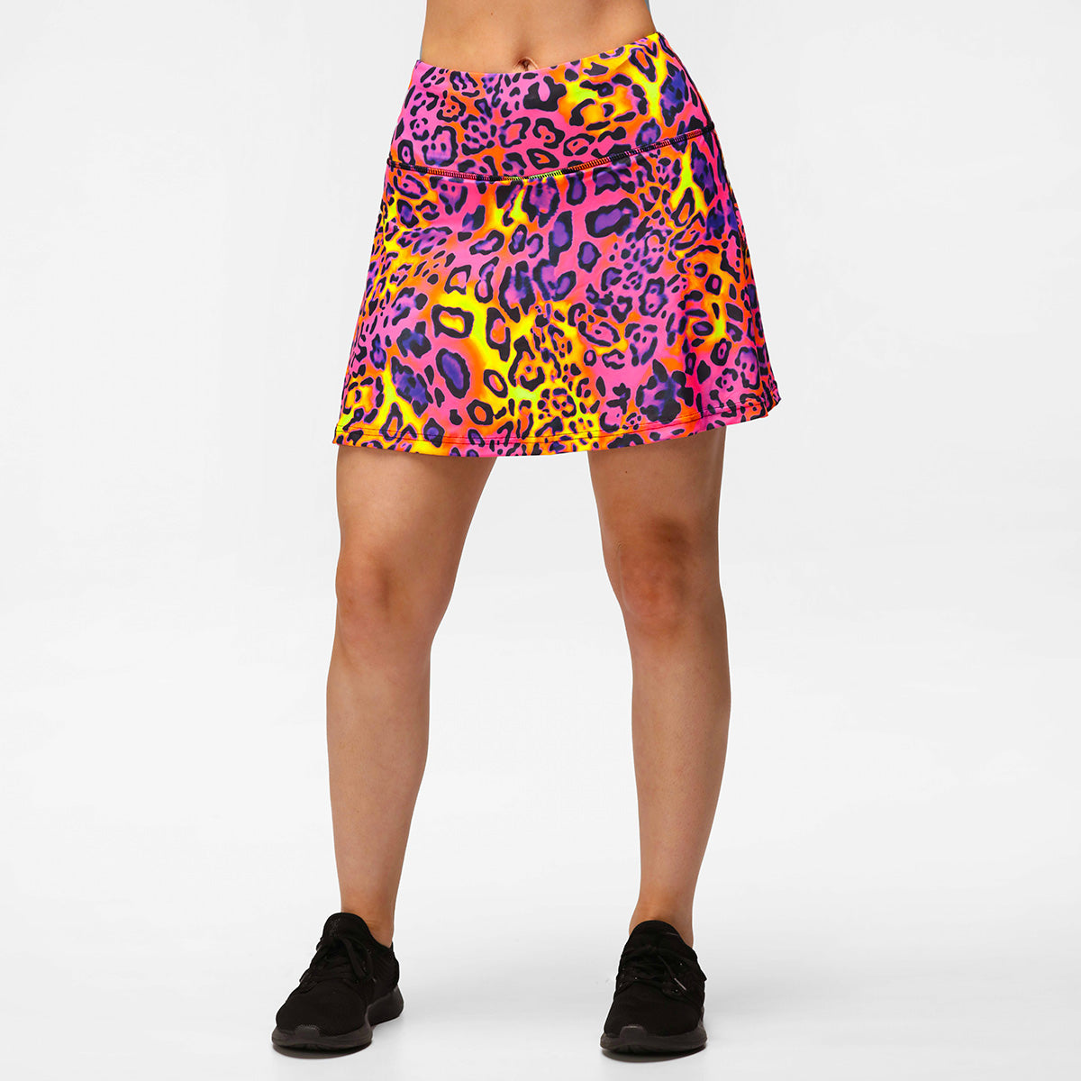 Sunset Safari Skort