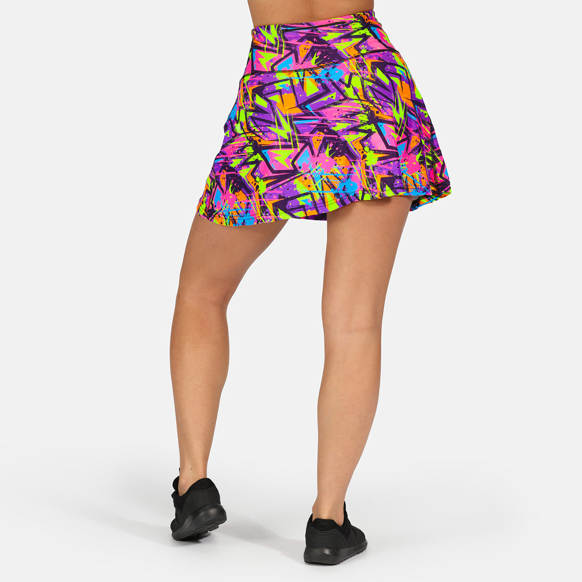 Trance Skort