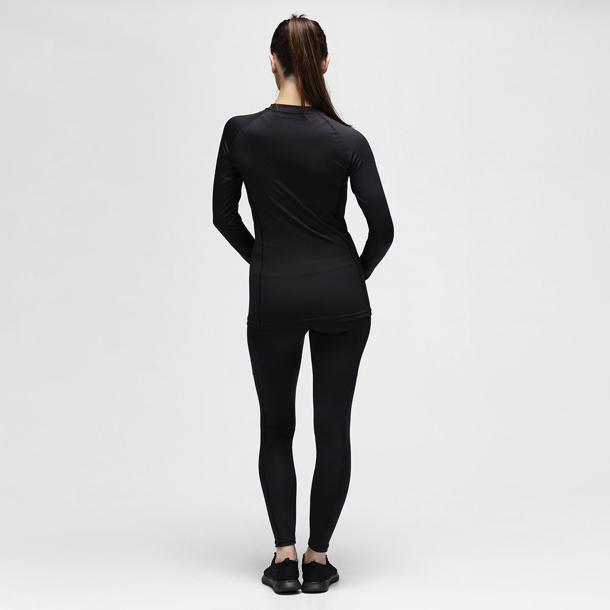 Black Diamond Luxe Base Layer