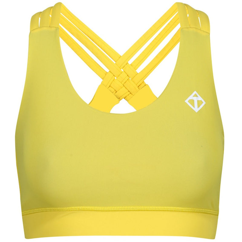 Strong Female Protagonist Sports Bra