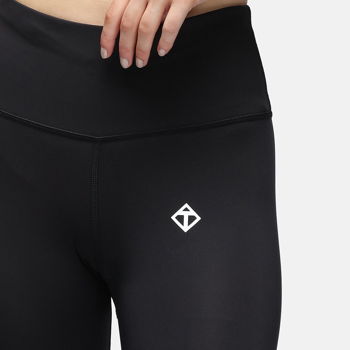 Black Diamond Luxe Leggings