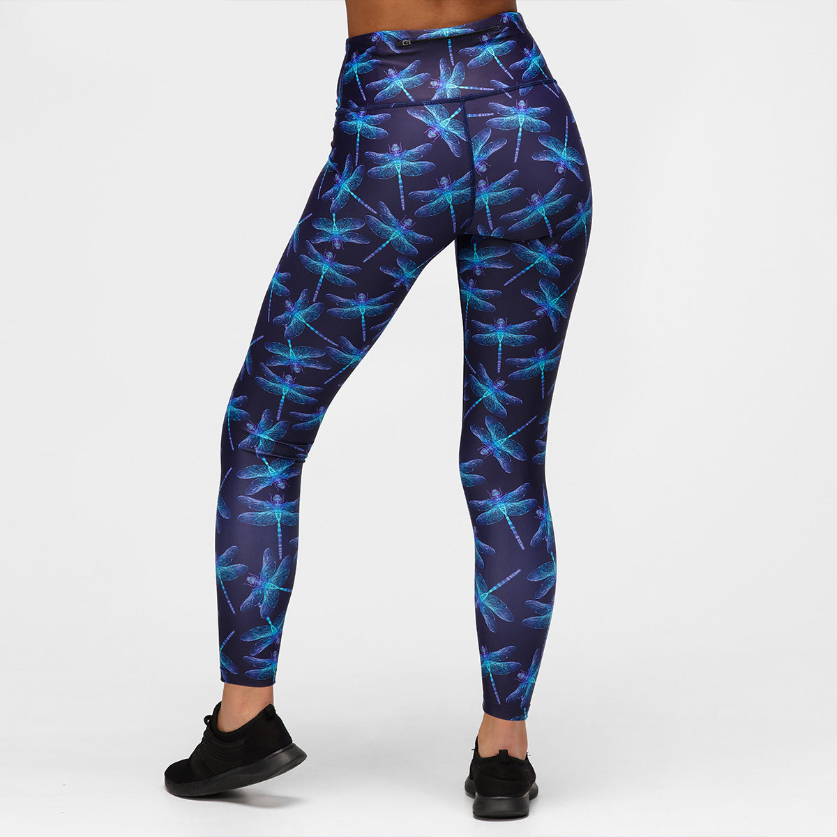 Dragonflies Leggings