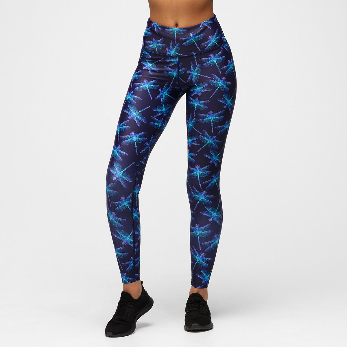 Dragonflies Leggings