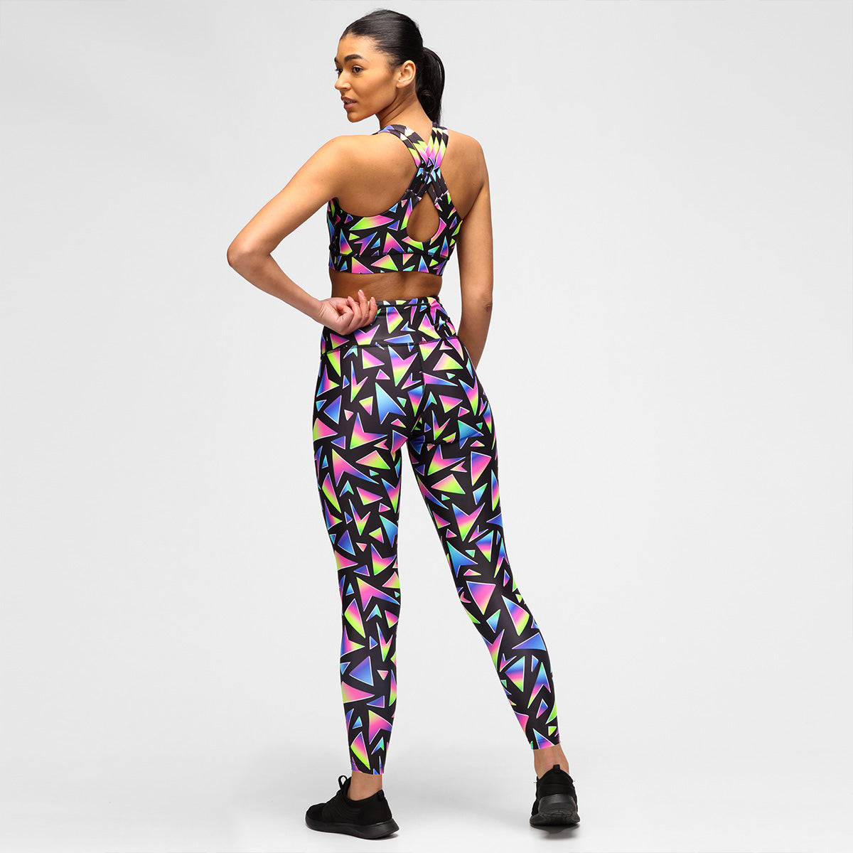 Glam Rock Leggings