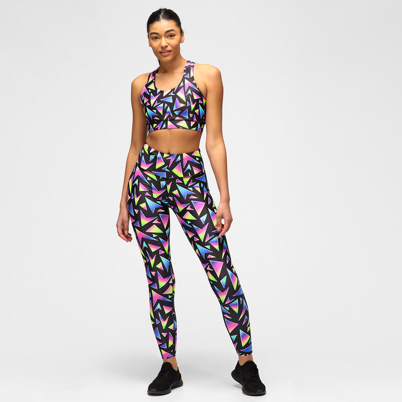 Glam Rock Leggings