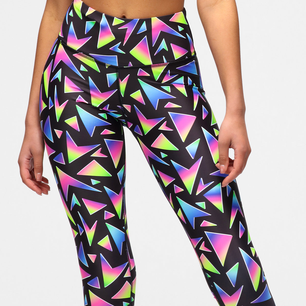 Glam Rock Leggings