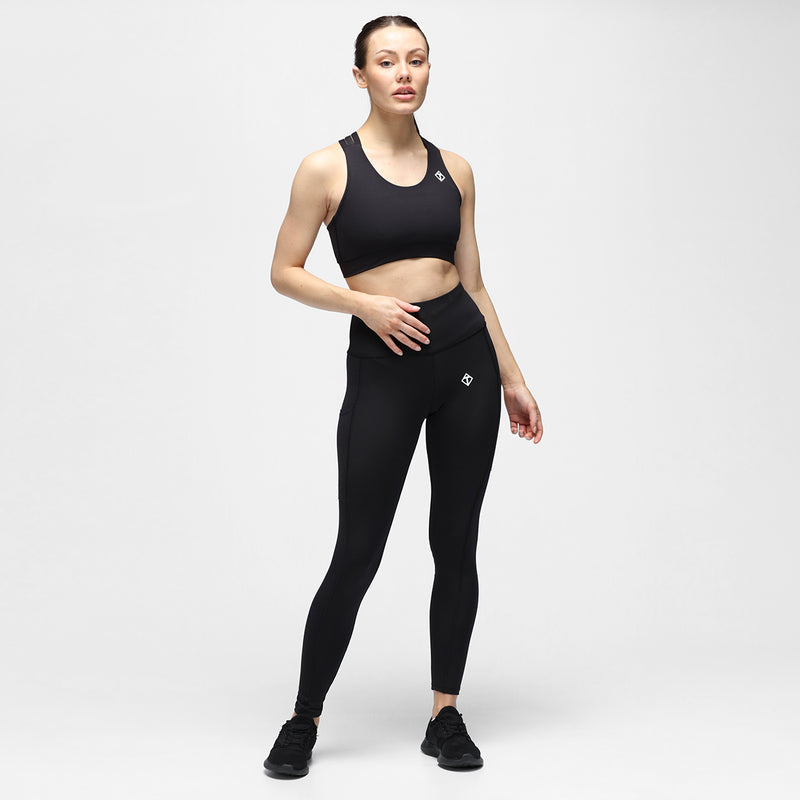 Free People - The Black Diamond Leggings are back in stock (and in