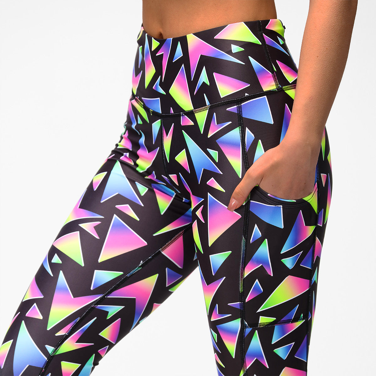 Glam Rock Leggings