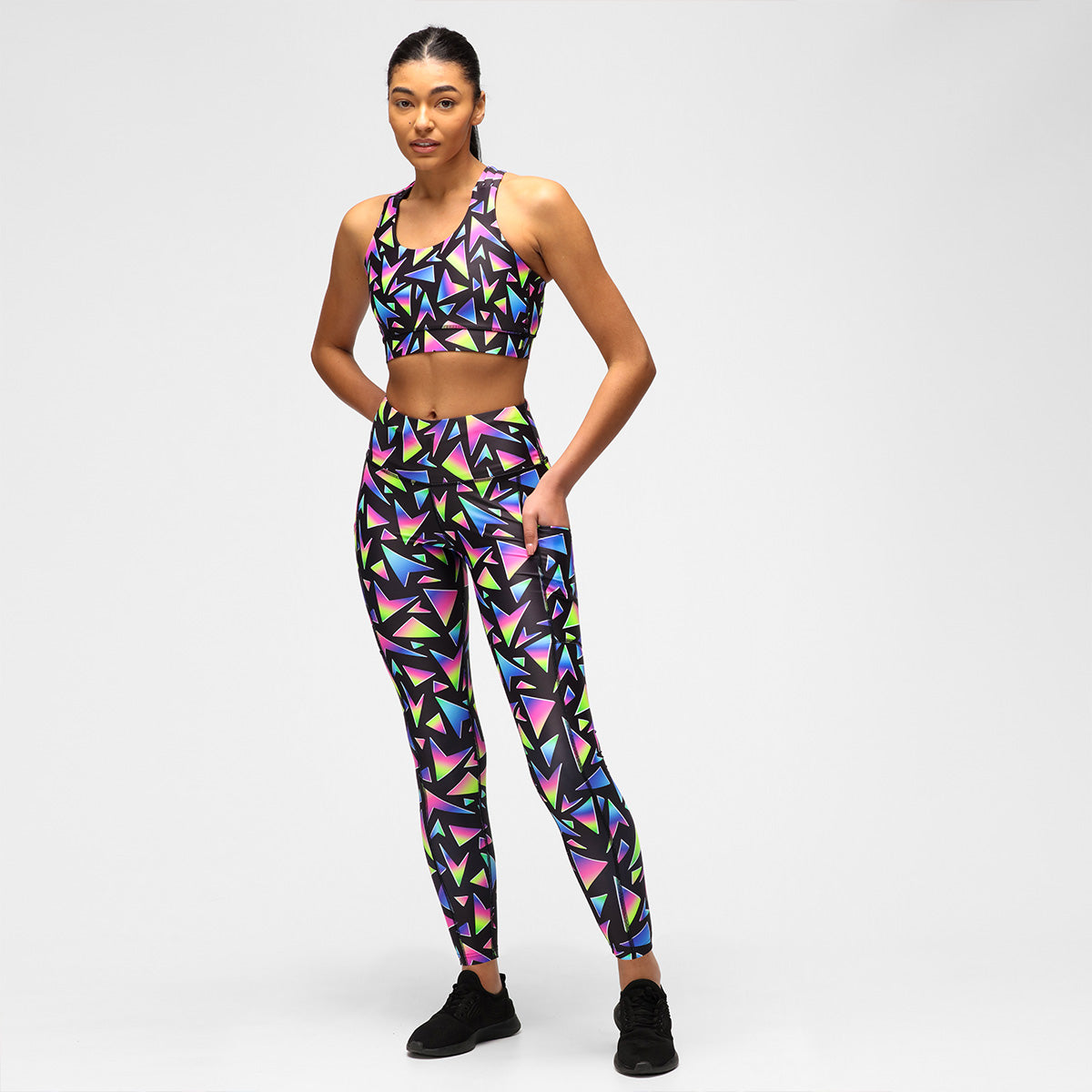 Glam Rock Leggings