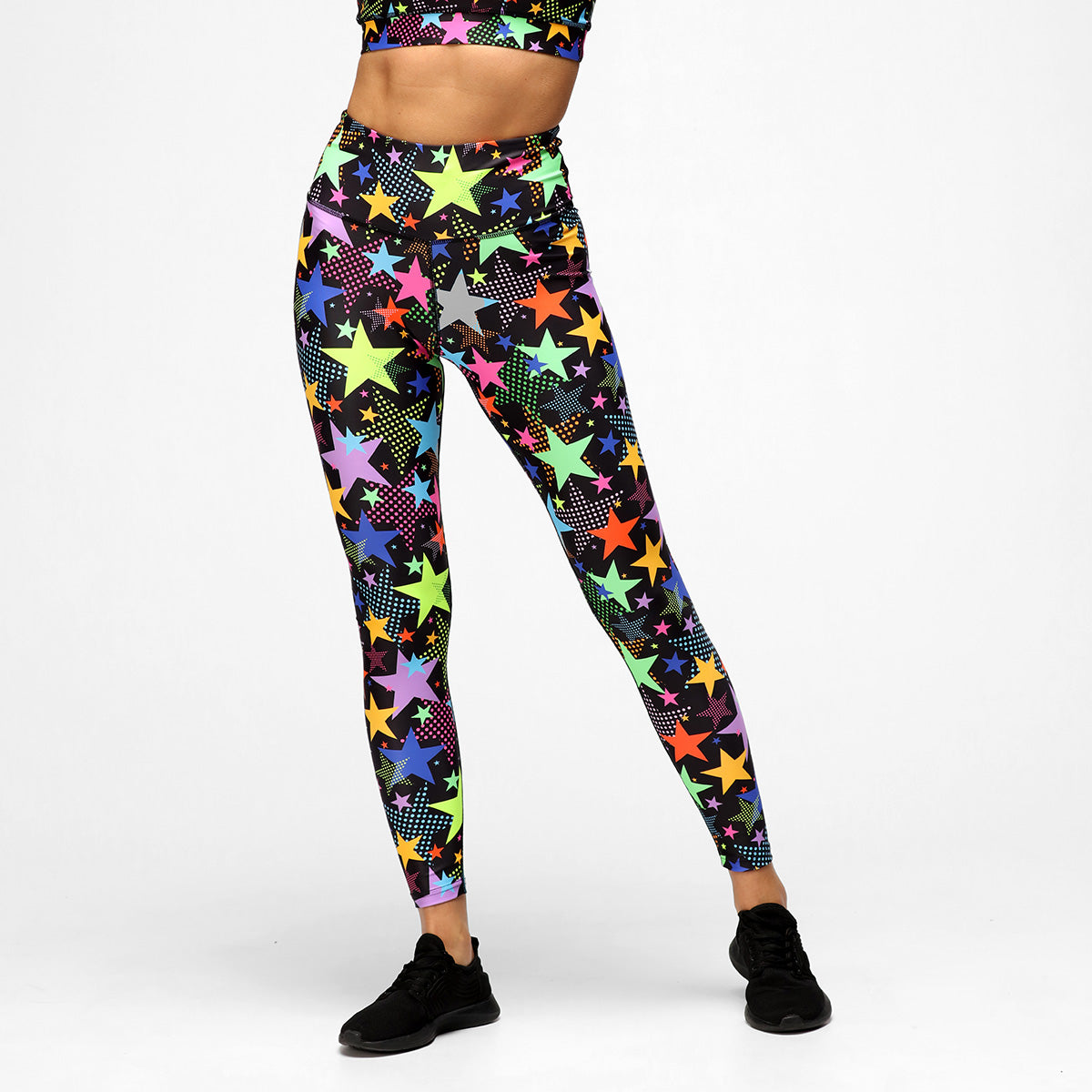 Scattered Stars Leggings