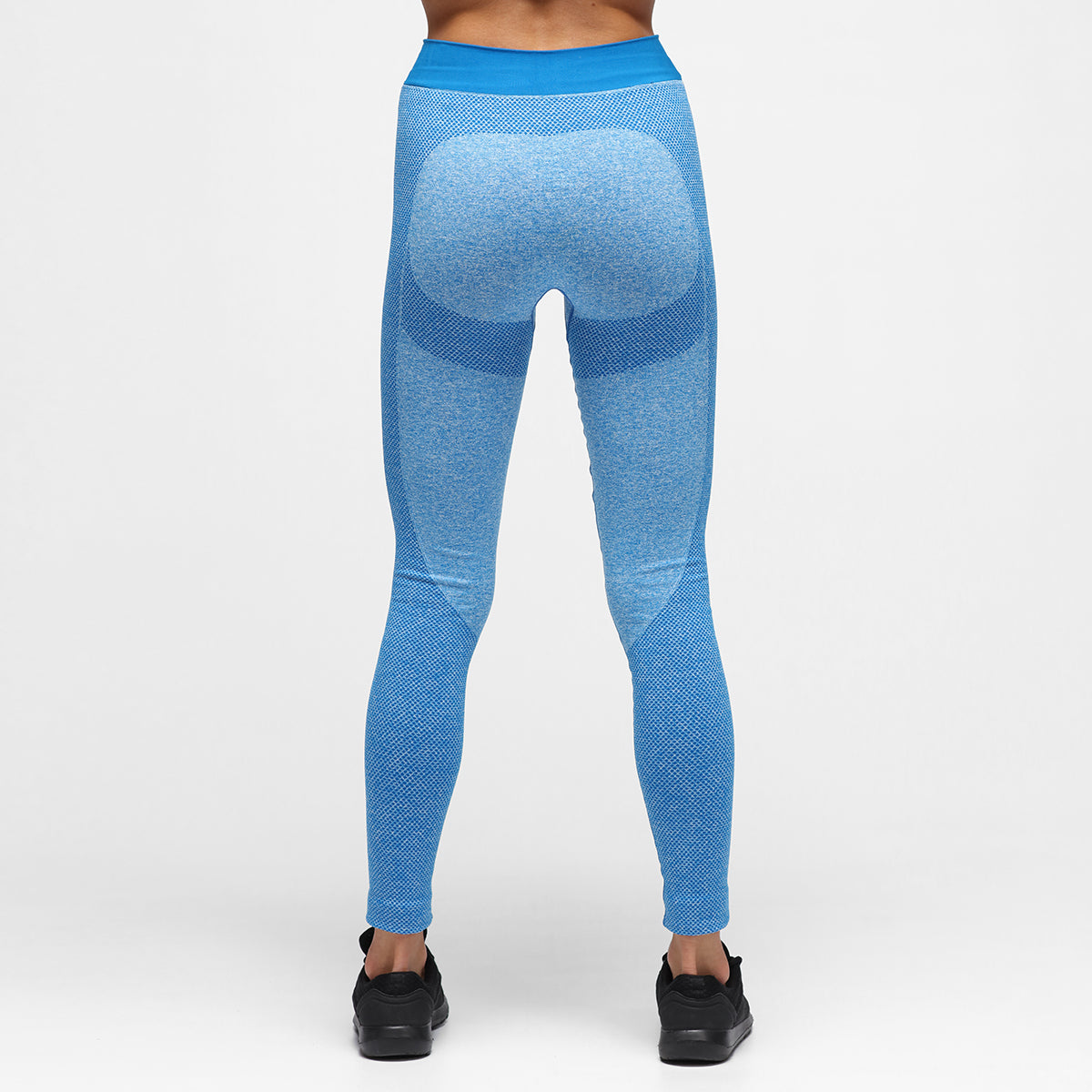 Sapphire Seamless Leggings