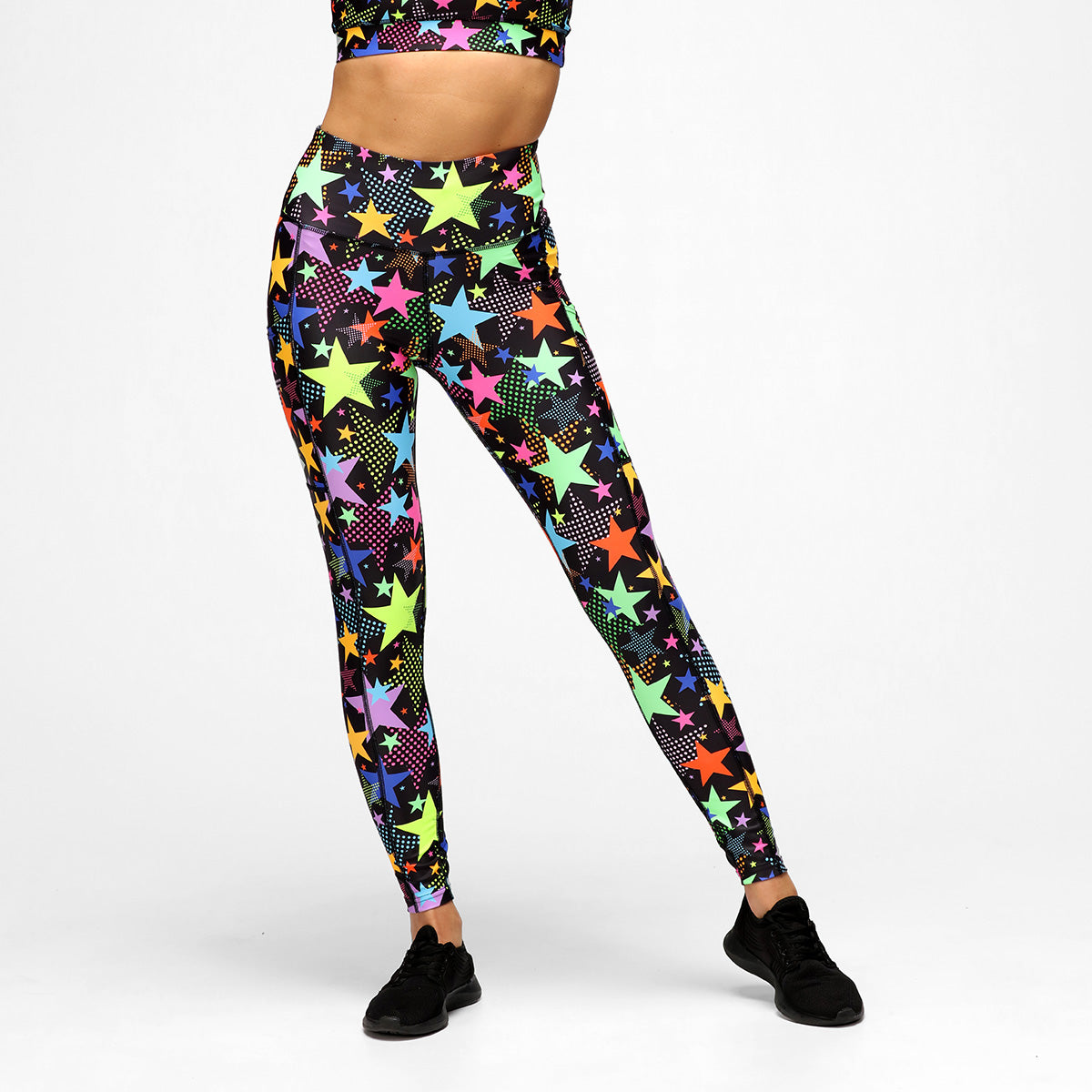 Scattered Stars Leggings