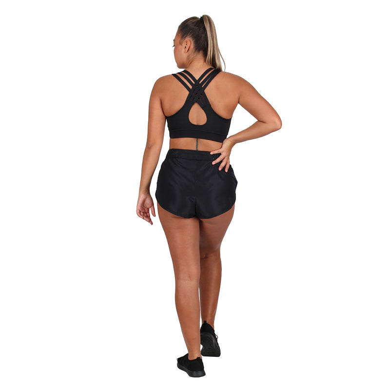 2 Stitches Needless Outfits For Women Sportswear Yoga High Waist